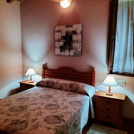 Apartamentos Rio Tabardin Льяно-Кон Экстерьер фото