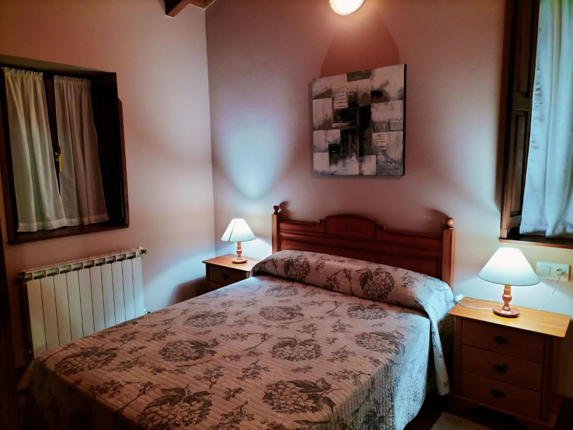 Apartamentos Rio Tabardin Льяно-Кон Экстерьер фото